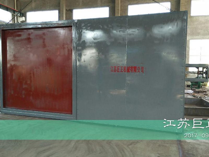 什么是插板式隔絕門，具有哪些性能特點
